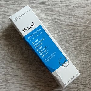 💕Murad Pore control Mattifier